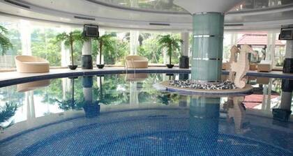 Goodview Hotel Sangem