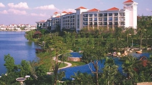 Unclassified image, 4 of 26, button - Goodview Hotel Sangem (Dongguan)