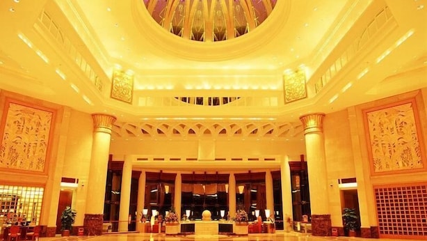 Unclassified image, 1 of 26, button - Goodview Hotel Sangem (Dongguan)