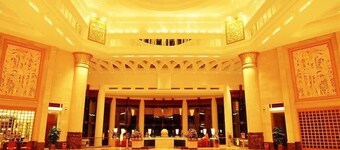 Goodview Hotel Sangem