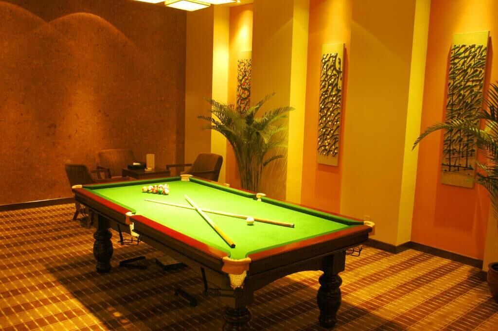 Foto - Richwood Garden Hotel