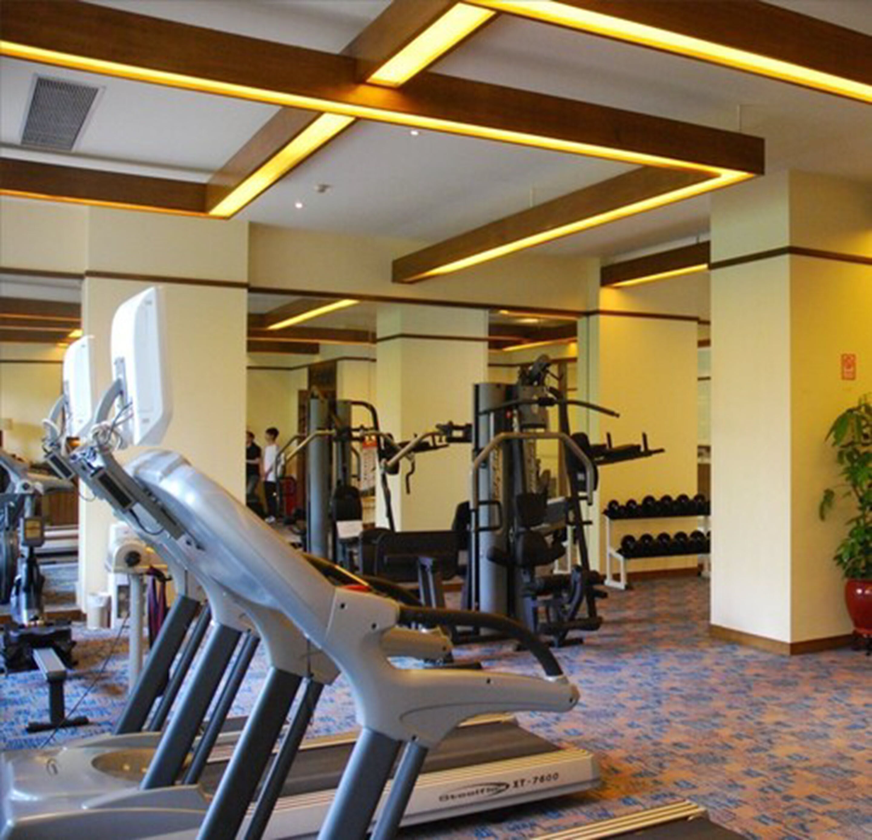 Foto - Richwood Garden Hotel