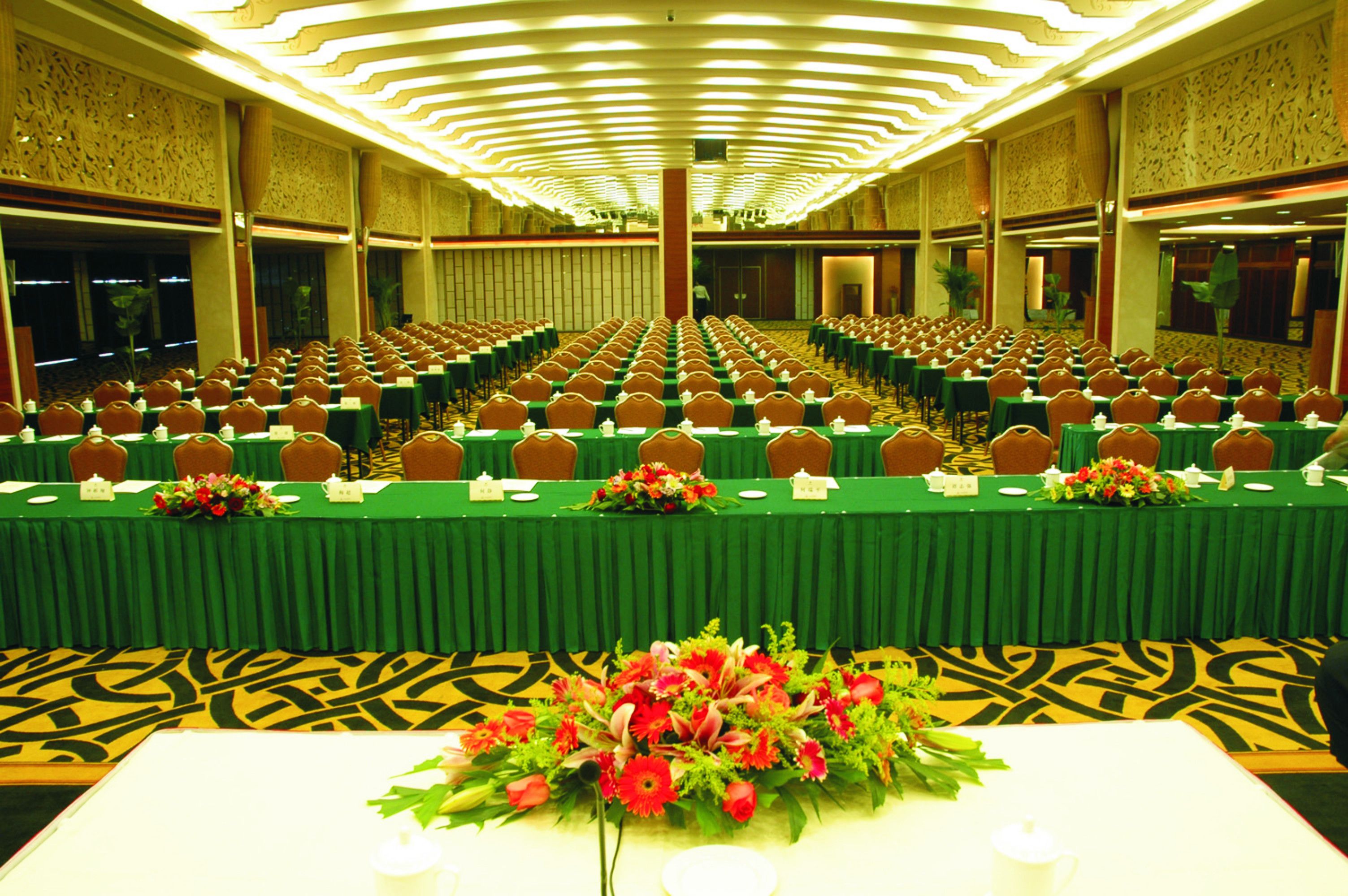 Foto - Richwood Garden Hotel