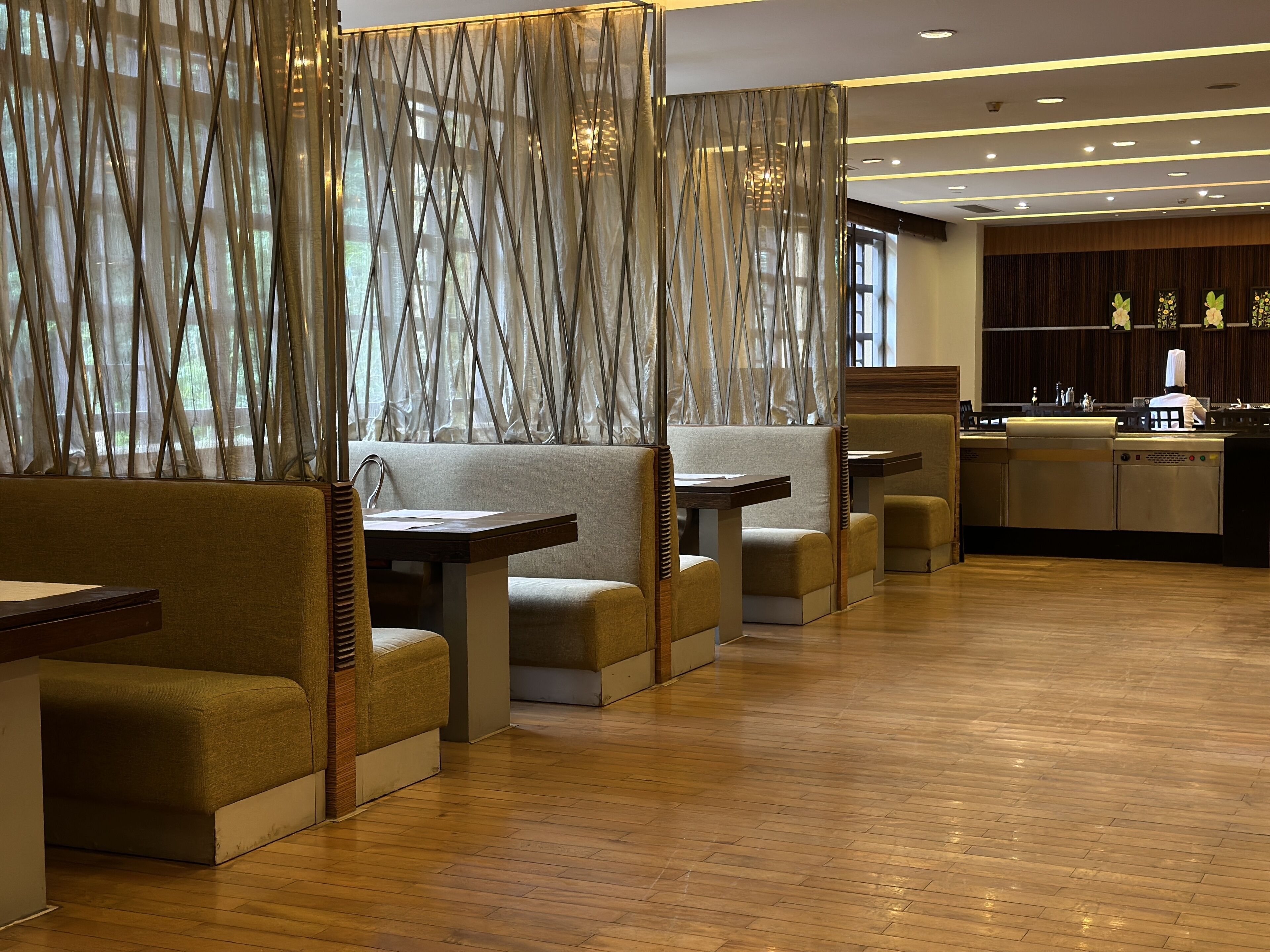 Foto - Richwood Garden Hotel