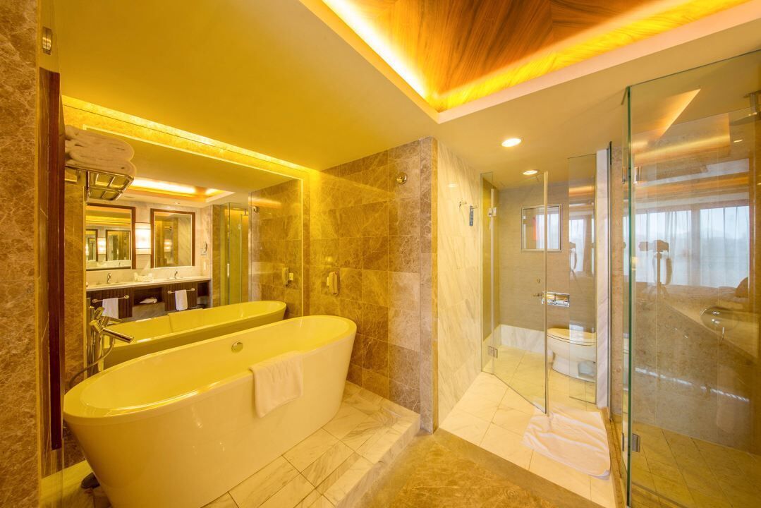 Foto - Richwood Garden Hotel