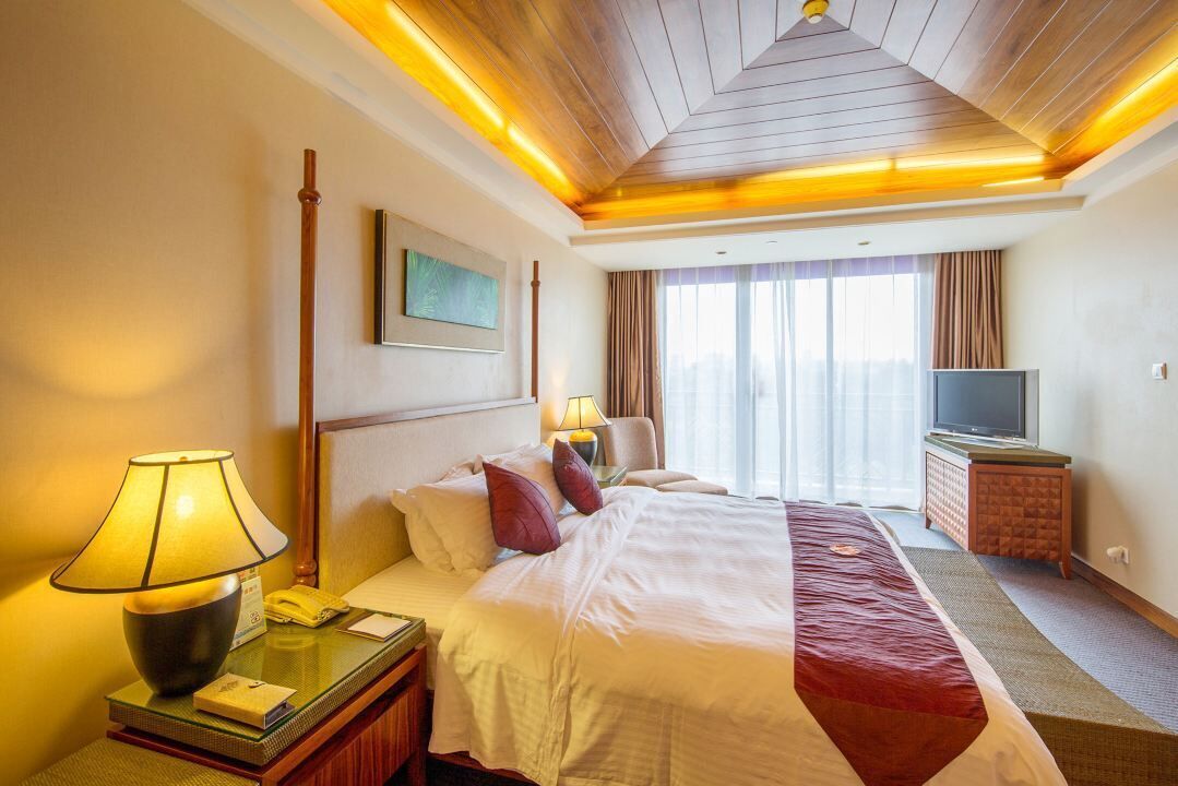 Foto - Richwood Garden Hotel