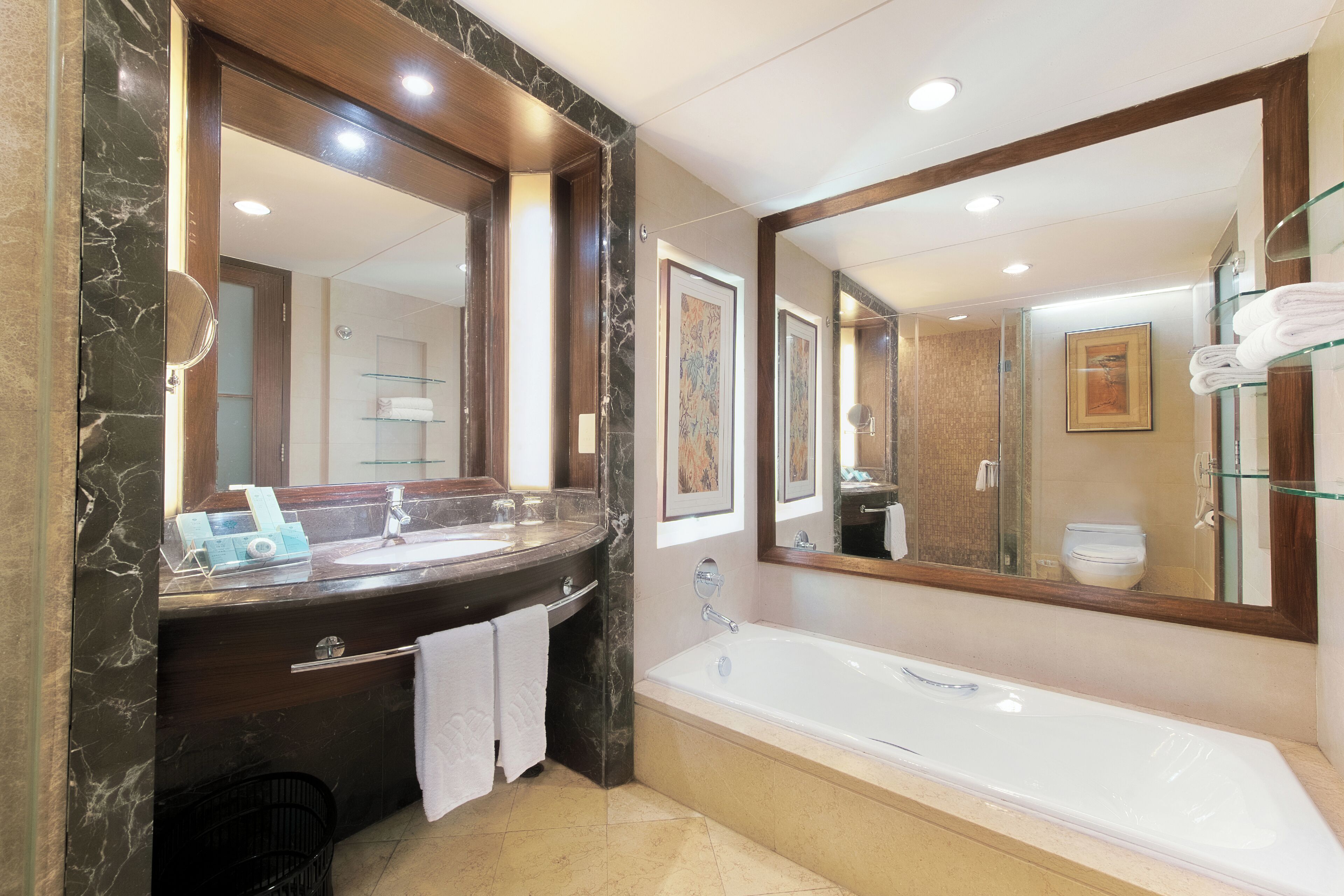 Foto - Richwood Garden Hotel