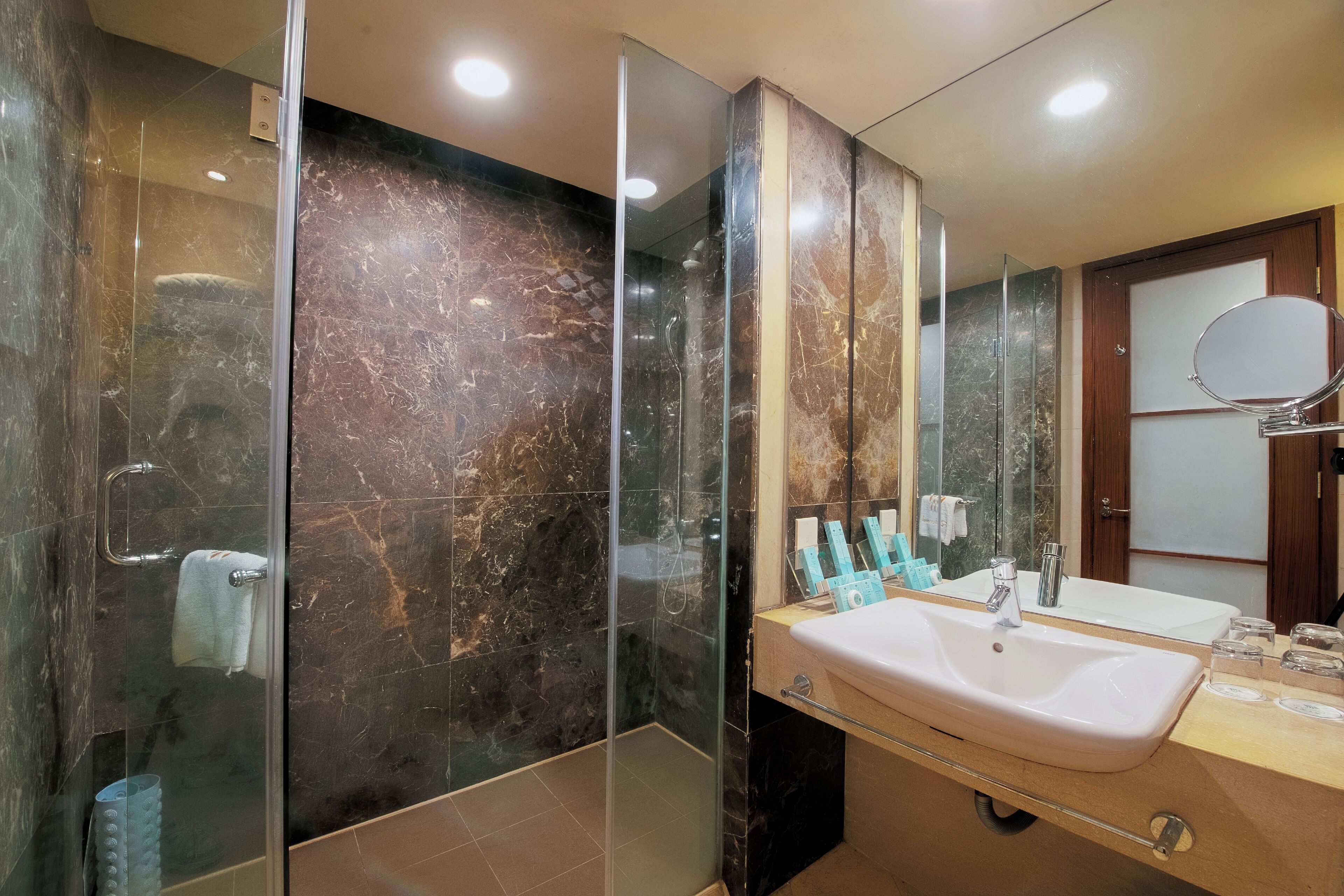 Foto - Richwood Garden Hotel