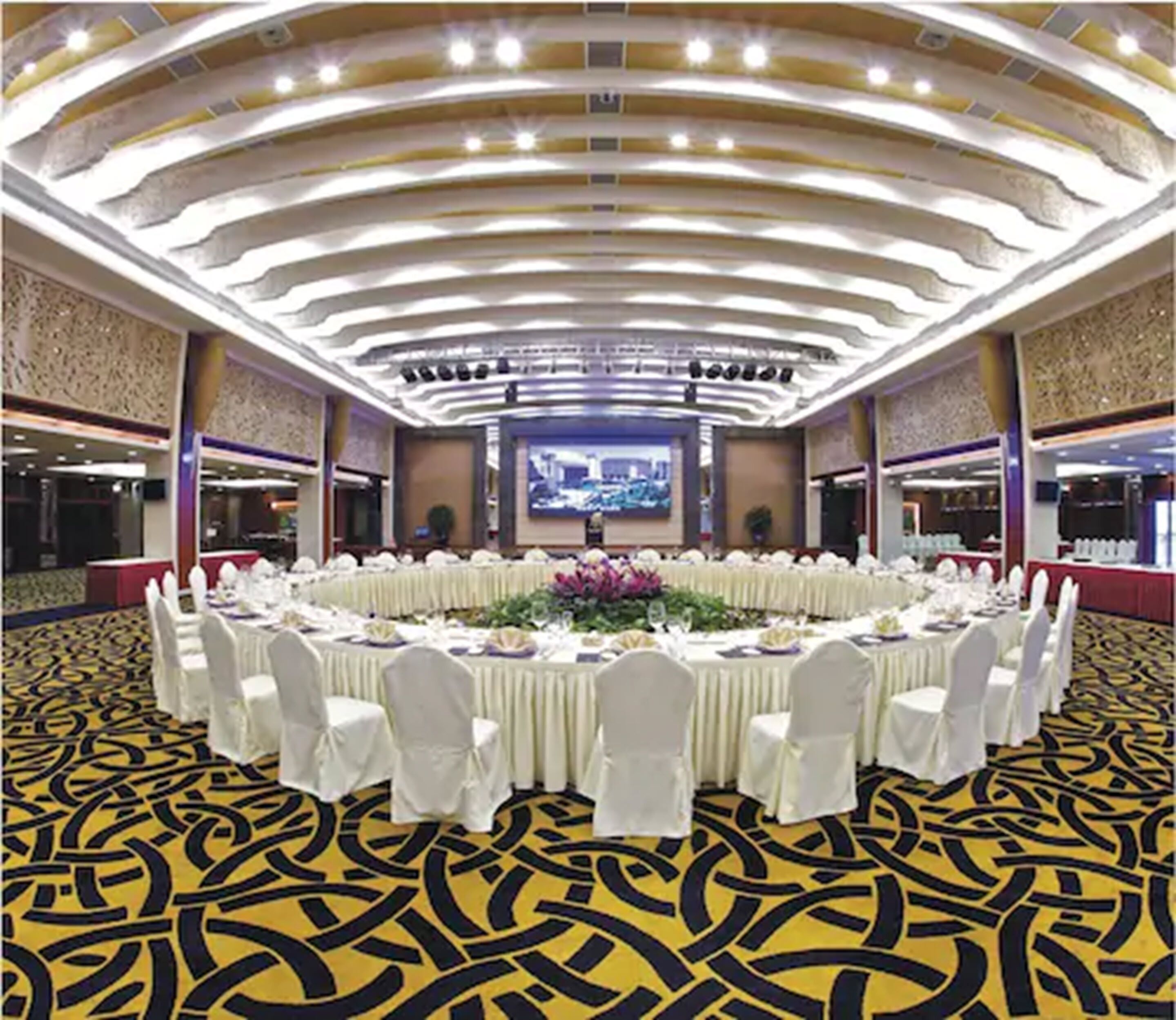 Foto - Richwood Garden Hotel