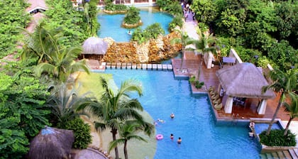 Richwood Garden Hotel