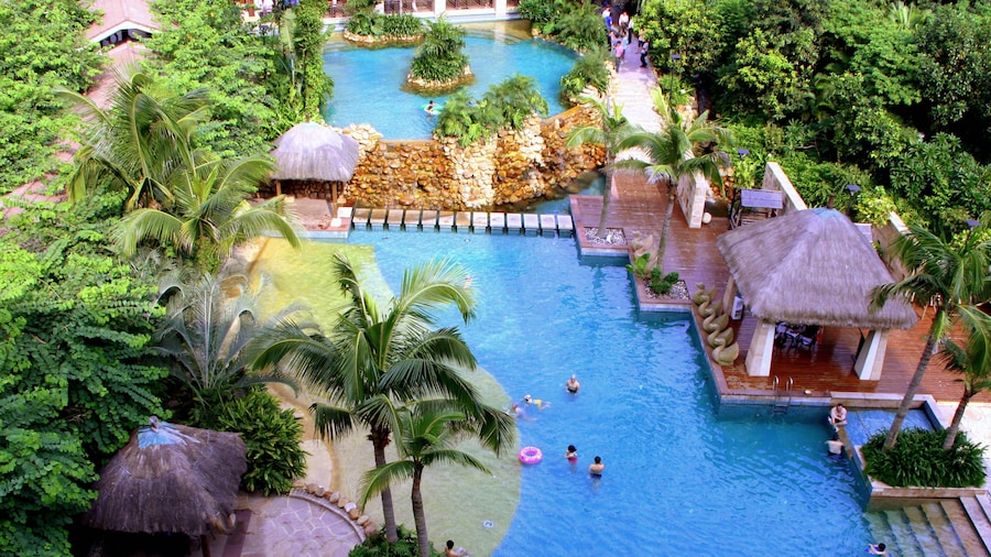 Richwood Garden Hotel