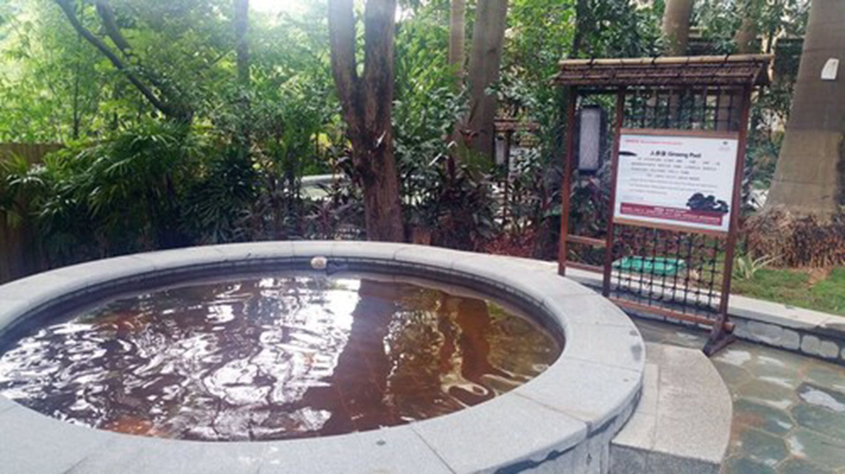 Foto - Richwood Garden Hotel