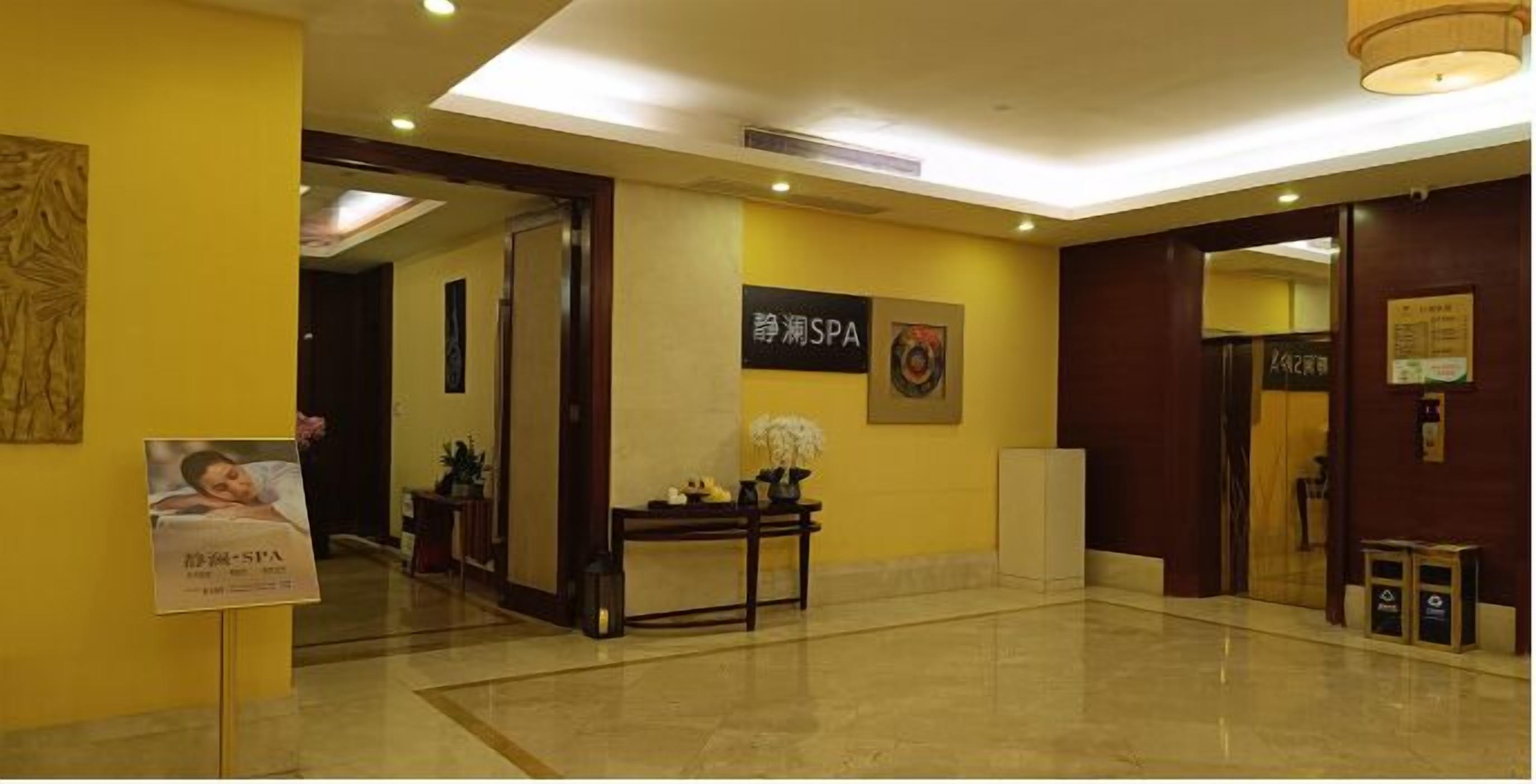 Foto - Richwood Garden Hotel
