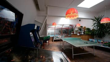 Sala de juegos