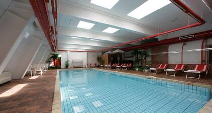 Hotel Garni Gonzaga