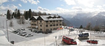 Hotel Garni Gonzaga