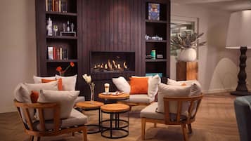 Lounge tại sảnh