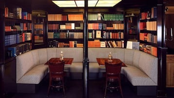 Bibliothèque