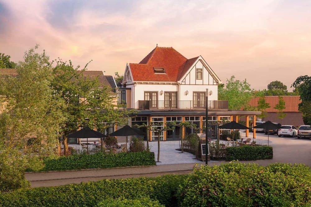 Badhotel Renesse