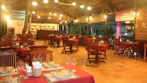 Restaurant - Thao Ha Muine Hotel (Mui Ne)