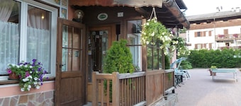 Hotel Villa Agomer
