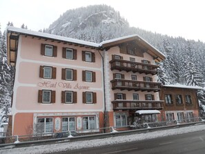 Außenbereich