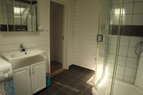Barents Frokosthotell