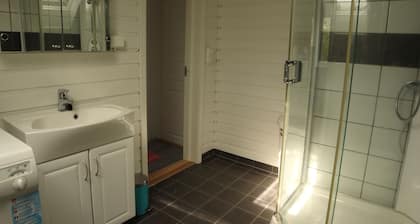Barents Frokosthotell