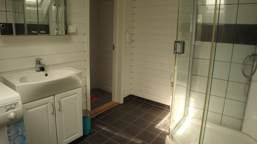 Barents Frokosthotell