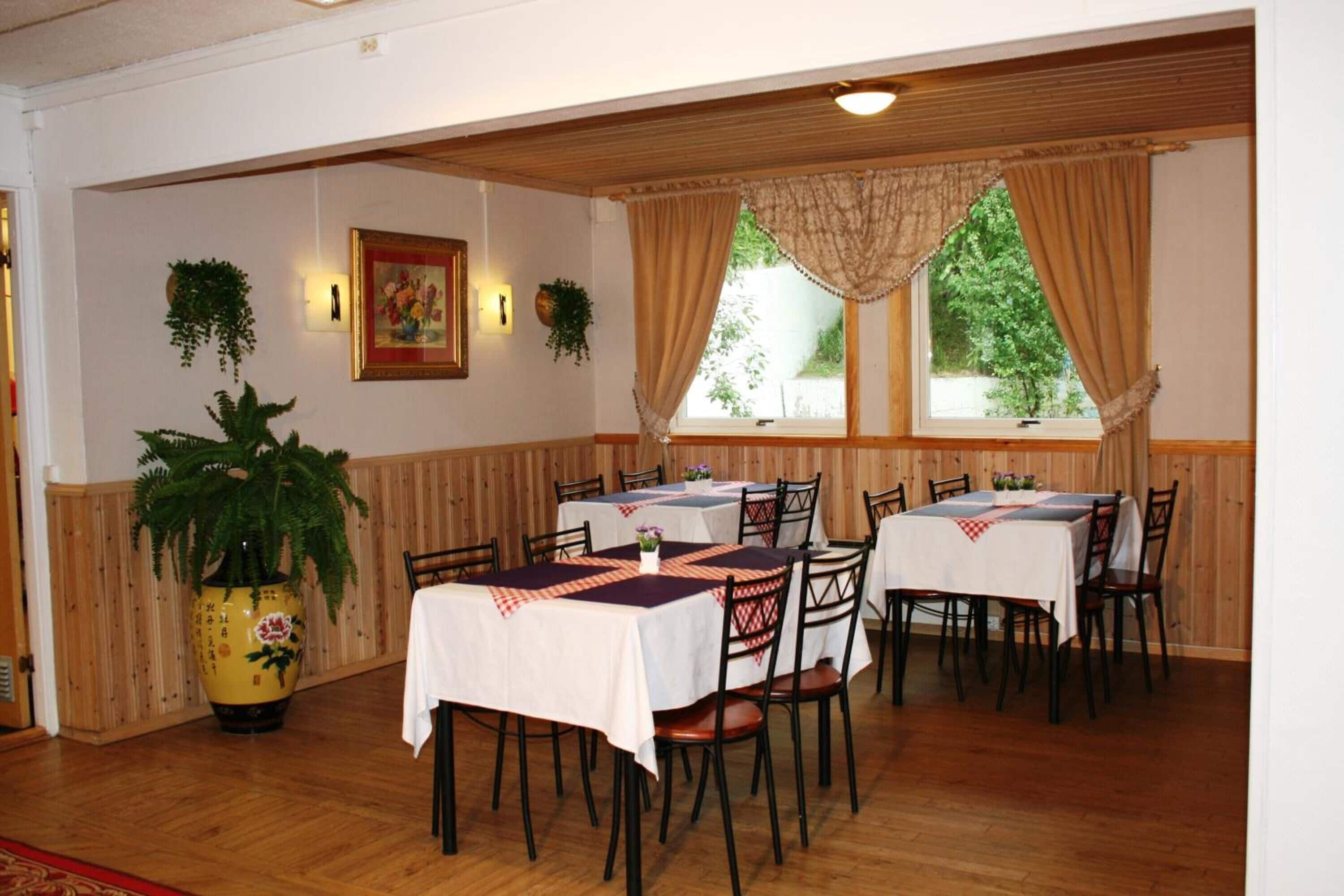 Ravintola