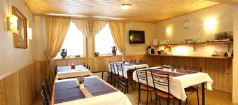 Barents Frokosthotell