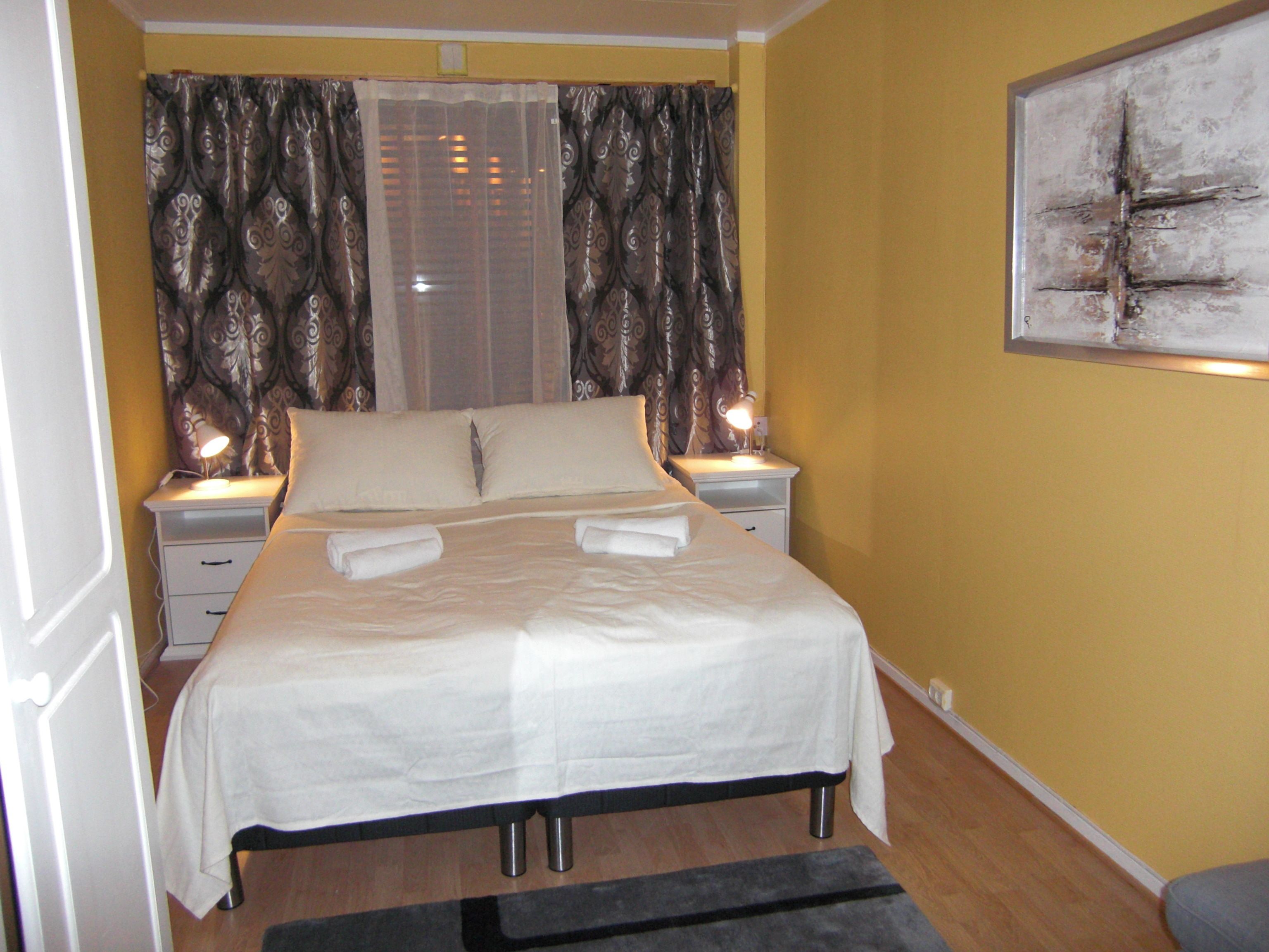 Rom – superior | Sengetøy