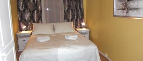 Rom – superior | Sengetøy