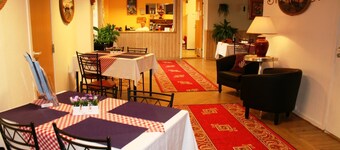 바렌츠 프로코스트호텔