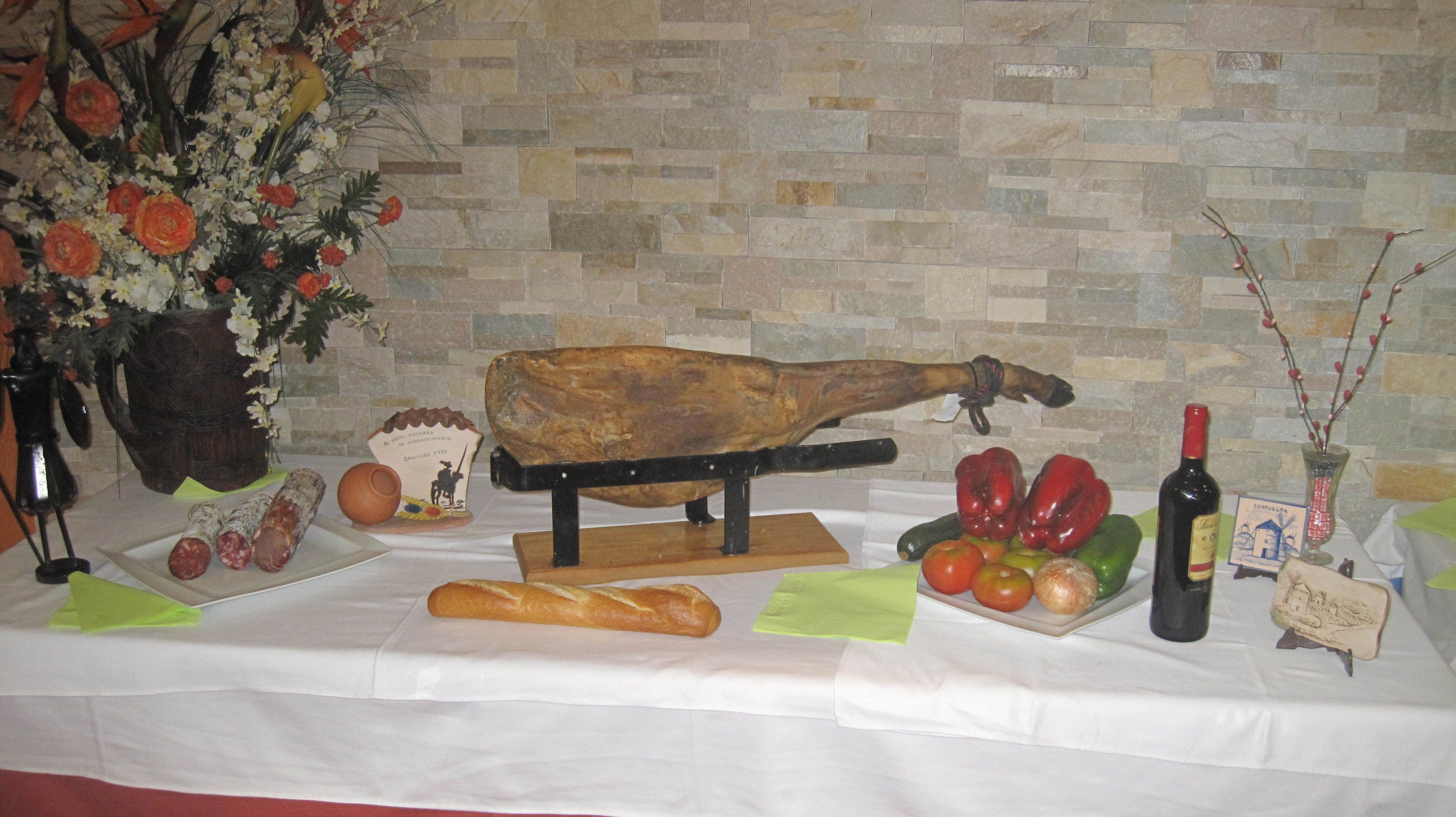 breakfast, lunch, dinner served; mediterranean cuisine