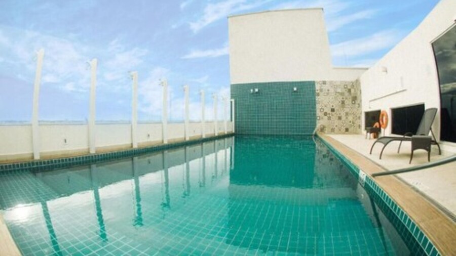 Diff Hotel by Easy Hotéis