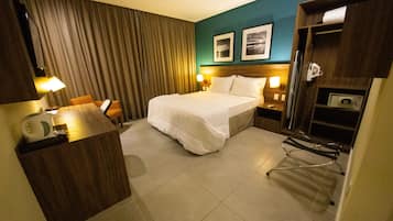 Room, 1 Queen Bed, Non Smoking