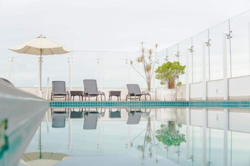 Diff Hotel by Easy Hotéis