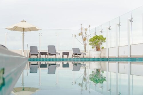 Diff Hotel by Easy Hotéis