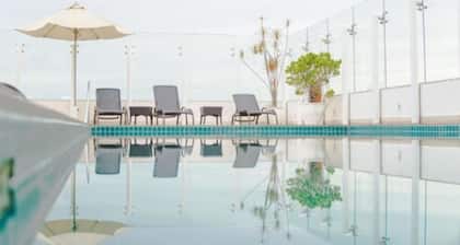 Diff Hotel by Easy Hotéis