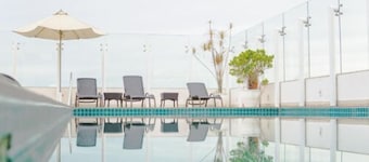 Diff Hotel by Easy Hotéis