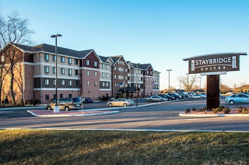 Staybridge Suites Schererville by IHG