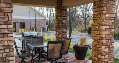 Staybridge Suites Schererville by IHG