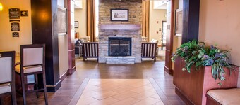 Staybridge Suites Schererville by IHG