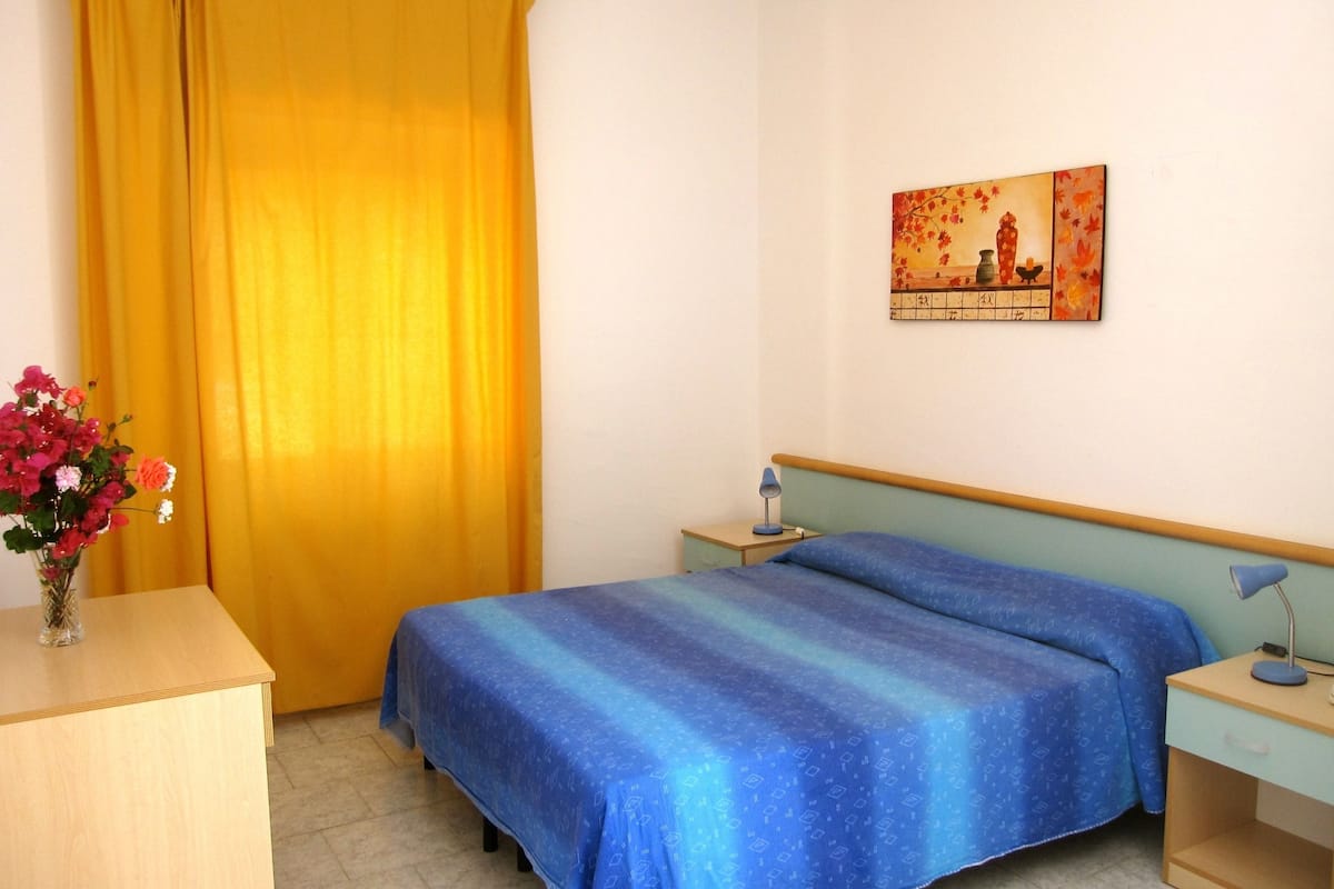 Standard-Doppelzimmer