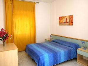Room - Triton Villas Residence and Hotel (Sellia Marina)