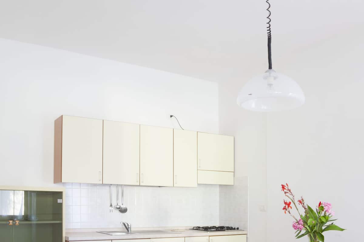 Studio | Badezimmer