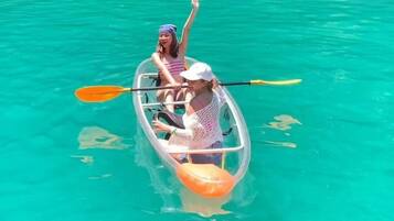 Boating