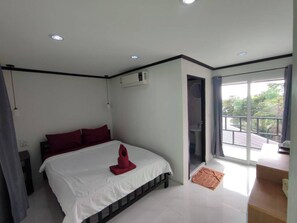 Standard Room Air