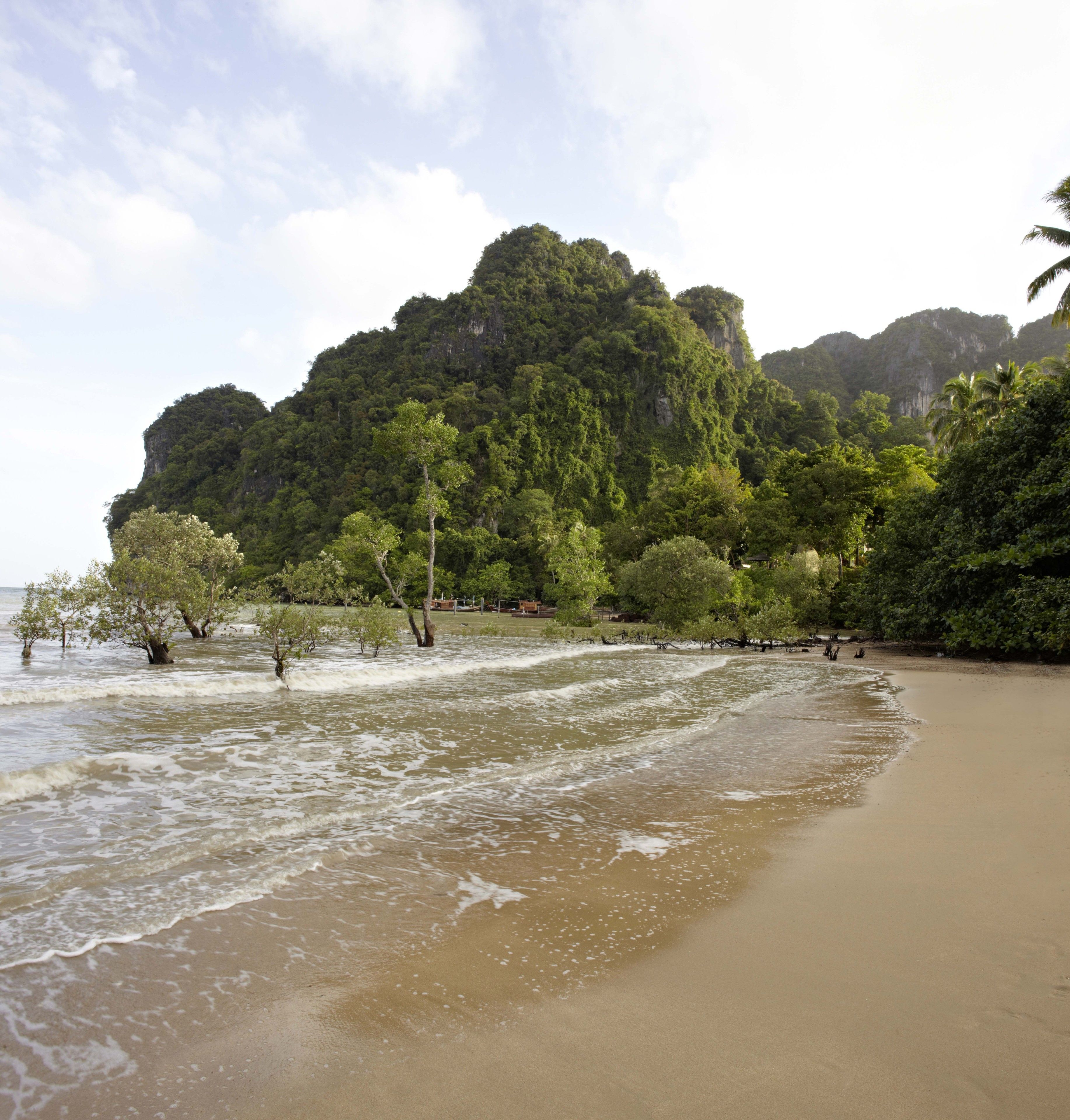 Platja privada i tovalloles de platja 